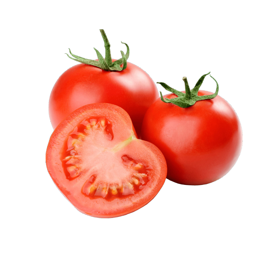 tomatoes