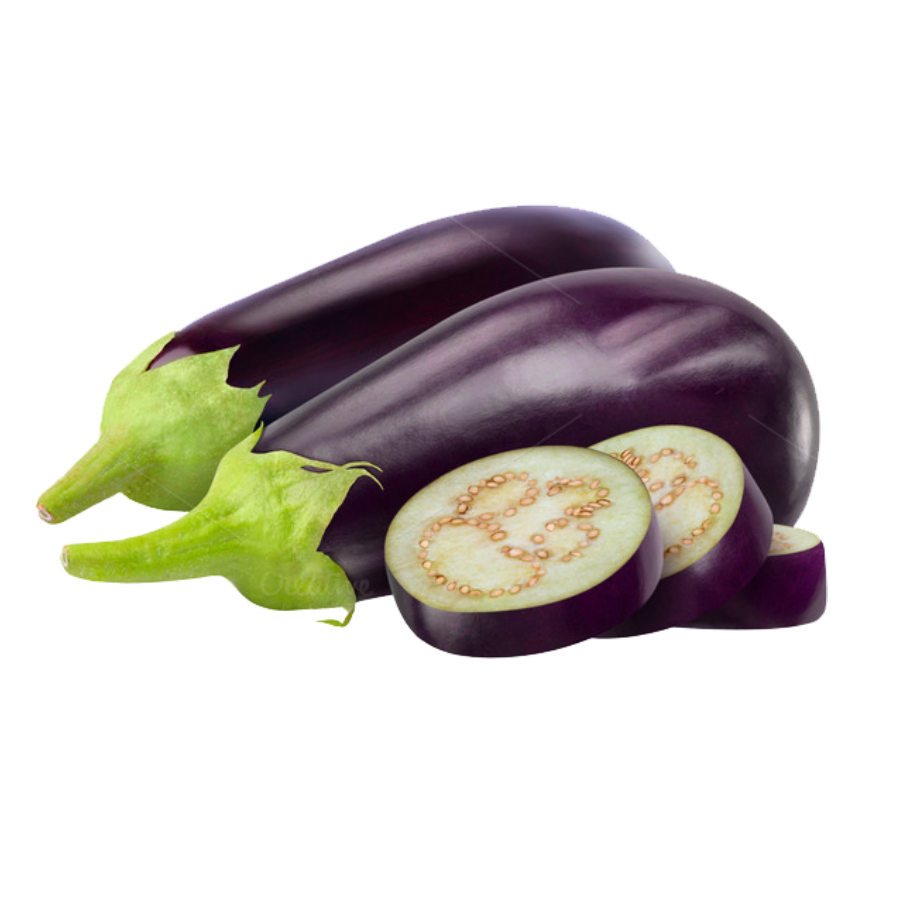 eggplant
