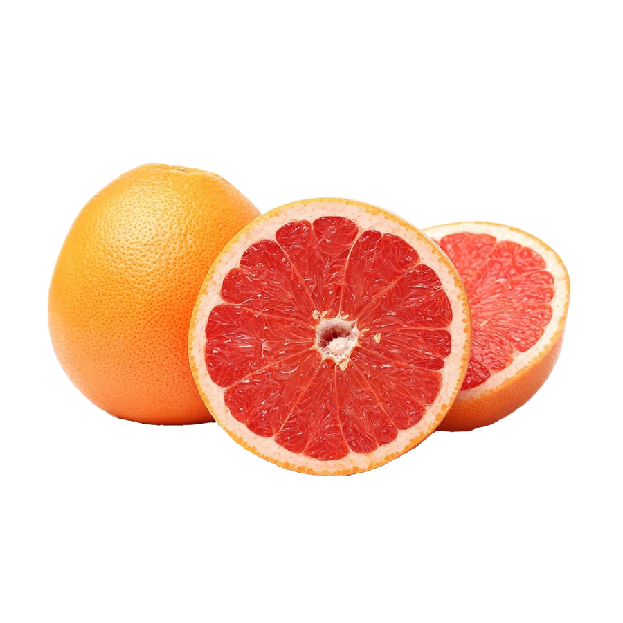 grapefruit