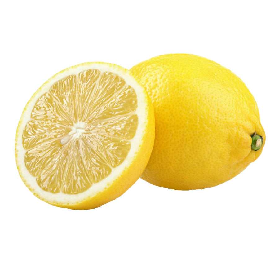 lemon