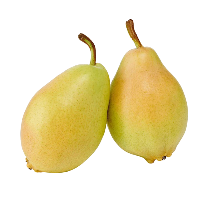 pear